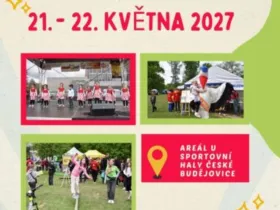 BAMBIFEST 21. – 22. 5. 2027