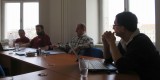 Setkání zástupců krajských rad dětí a mládeže v Brně (9. 3. 2016)