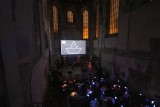 Udílení cen se odehrávalo v magickém prostředí Pražské křižovatky (foto Jiří Majer)