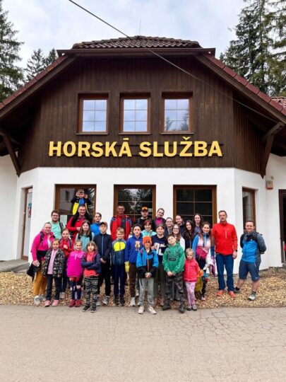 Dobrodruzi v akci – 17. – 19. 4. 2026- projekt Mládež kraji – kraj Jihočeský - RADAMBUK | Rada dětí a mládeže Jihočeského kraje