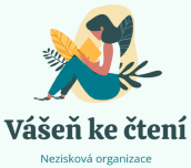 Novými členy RADAMBUKu se staly spolky Vášeň ke čtení, z.s. a Tábor, co hledá jméno z.s. - RADAMBUK | Rada dětí a mládeže Jihočeského kraje