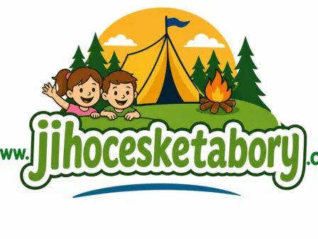 Jihočeské tábory