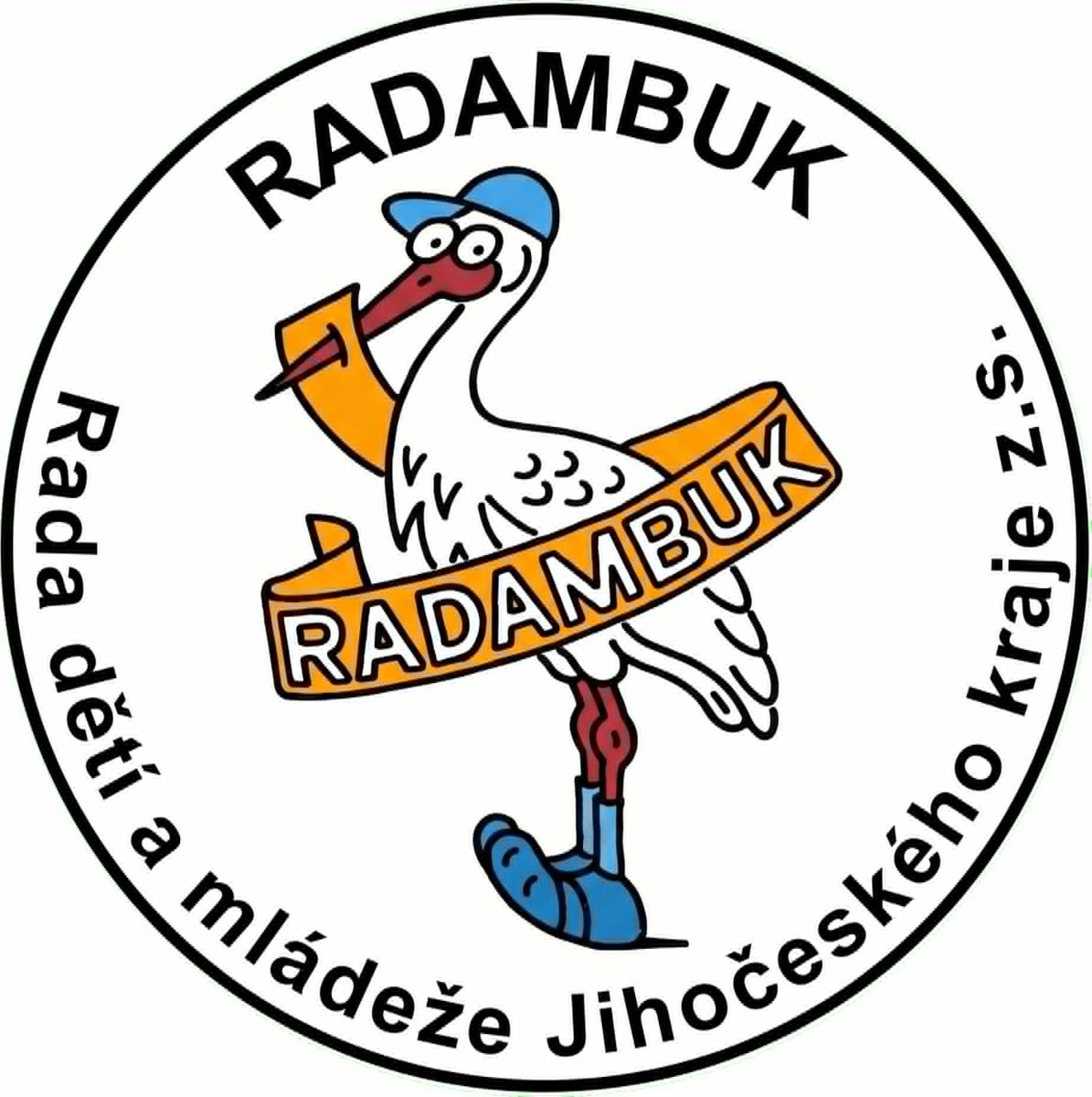 Média a tisk - RADAMBUK | Rada dětí a mládeže Jihočeského kraje