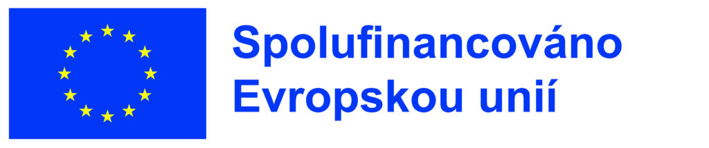 Spolufinancováno Evropskou unií - RADAMBUK | Rada dětí a mládeže Jihočeského kraje