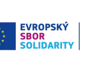 Dům zahraniční spolupráce -Evropský sbor solidarity