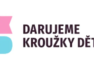Darujeme kroužky dětem - ČRDM