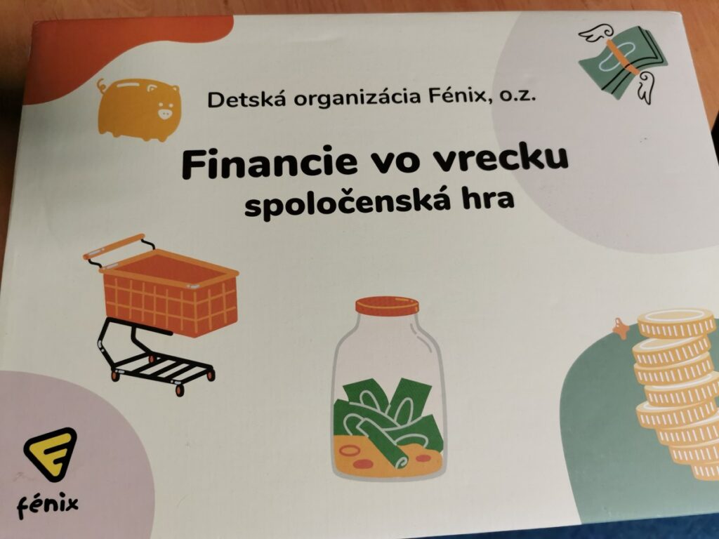 Půjčovna her - RADAMBUK | Rada dětí a mládeže Jihočeského kraje