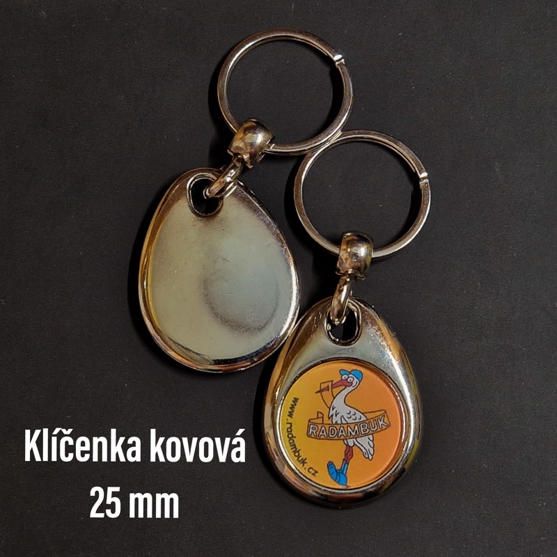 Nabízíme výrobu buttonů se špendlíky, magnety, zrcátka, ovíráky, klíčenky - RADAMBUK | Rada dětí a mládeže Jihočeského kraje