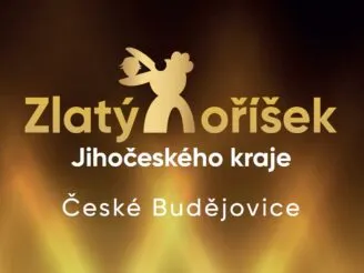 Zlatý oříšek Jihočeského kraje