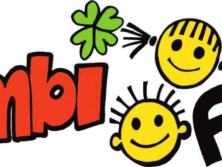 BAMBIFEST ČB