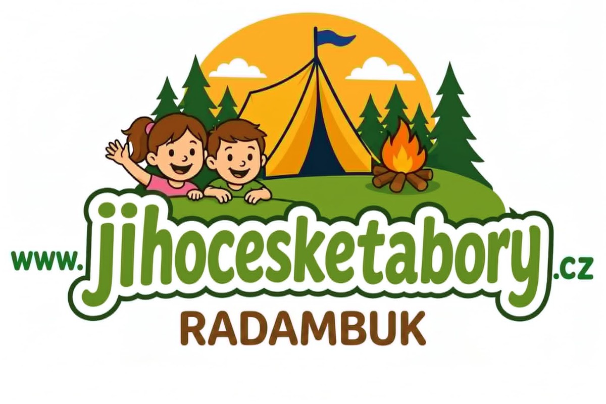 Jihočeské tábory - RADAMBUK | Rada dětí a mládeže Jihočeského kraje