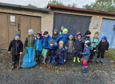 Environmentální projekty - RADAMBUK | Rada dětí a mládeže Jihočeského kraje