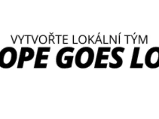 Dům zahraniční spolupráce - <strong>Europe Goes Local</strong>