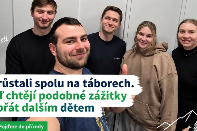 Novinky - RADAMBUK | Rada dětí a mládeže Jihočeského kraje