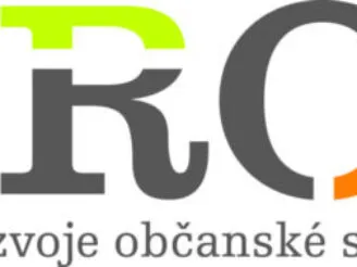 <strong>Nadace rozvoje občanské společnosti</strong>
