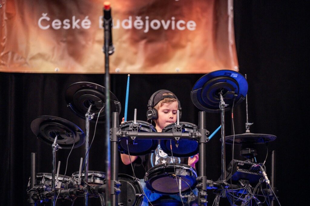 Zlatý oříšek Jihočeského kraje 2026 zná své vítěze - RADAMBUK | Rada dětí a mládeže Jihočeského kraje