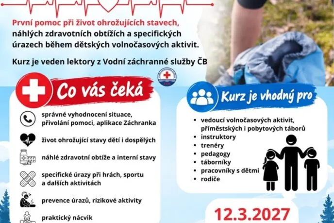 RADAMBUK - RADAMBUK | Rada dětí a mládeže Jihočeského kraje
