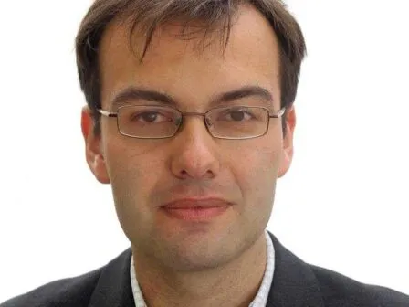 Mgr. Jiří Heller - garant a lektor 