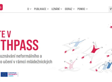 Novinky - RADAMBUK | Rada dětí a mládeže Jihočeského kraje
